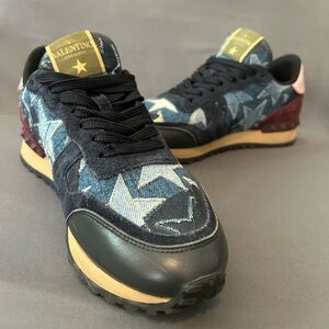 Authentic Valentino women sneaker